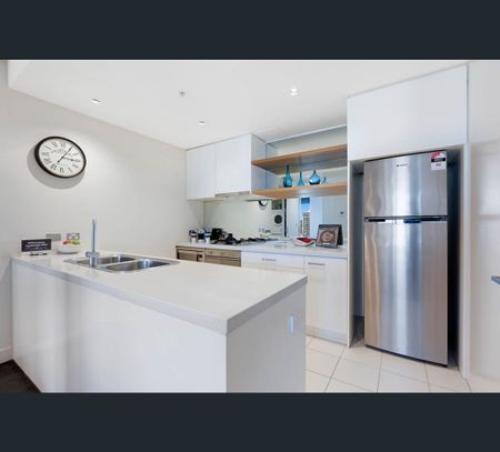 1302/1 Freshwater Place, Southbank, Vic 3006 - Photo 3