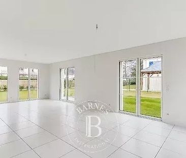 Le service location de la Maison BARNES vous propose ce bien : - Photo 3