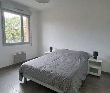 location Appartement T2 DE 40.33m² À COLOMIERS - Photo 6