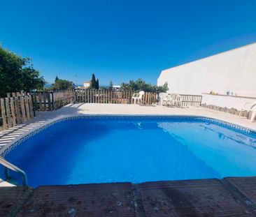 Apartamento de alquiler en Calle del Zorro, 10, Torrox Park - Photo 1