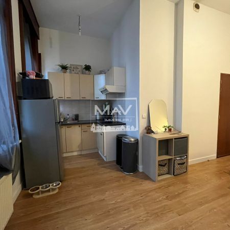 Appartement à louer à Tourcoing • - Photo 4