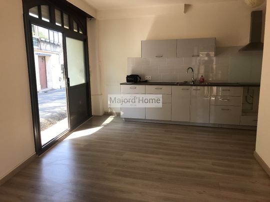 Location Appartement 2 pièces 37m² TEYRAN 34820 - Photo 1