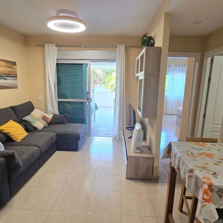 Piso de alquiler en Del Sur, 1, Golf del Sur - Amarilla Golf - Photo 1