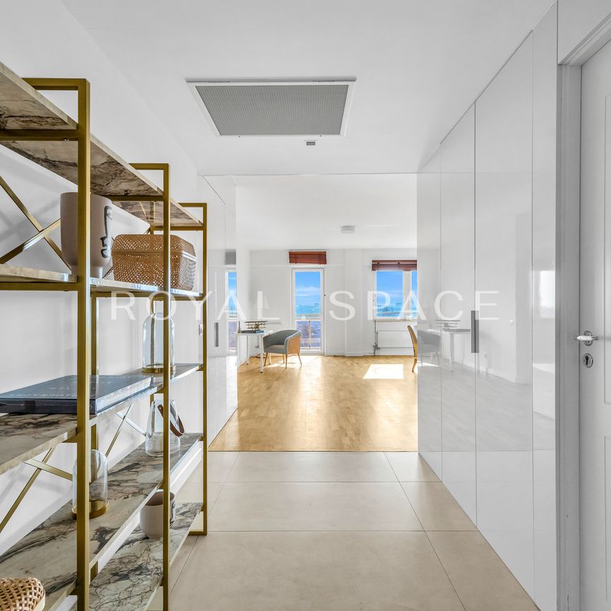 Luksusowy apartament z panoramicznym widokiem! - Zdjęcie 1