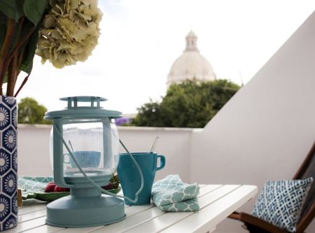 Campo de Santa Clara, Lisbon, Lisbon 1100-475 - Photo 4