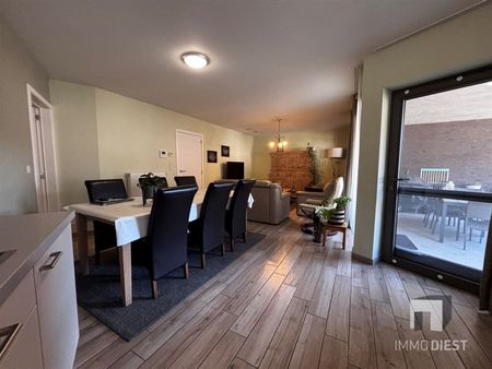appartement - Foto 5