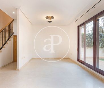 Piso de alquiler en Av. del Mestre Rodrigo, Sant Pau - Photo 5