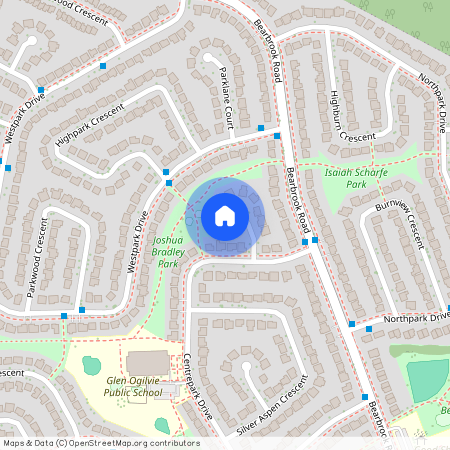 6 Blue Spruce Court, Blackburn Hamlet