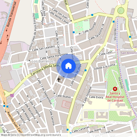 Cartagena, Cartagena