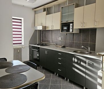 Închiriez apartament 2 camere, Micălaca-zona Miorița - Photo 2