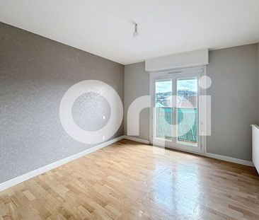 Appartement à louer 3 pièces • 62,93 m2 Brive-la-Gaillarde - Photo 4