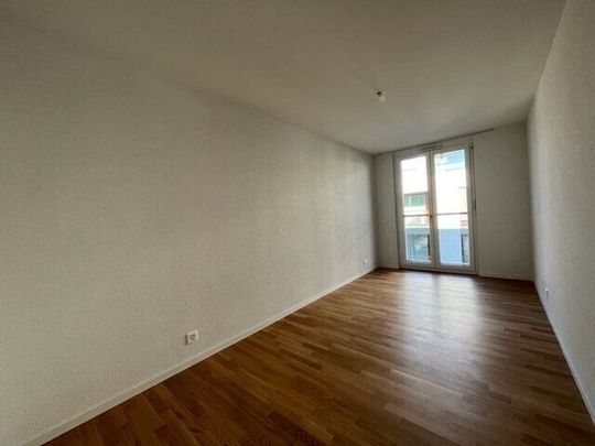 4.5 Zimmer, 109 m², 1. Stock - Photo 1