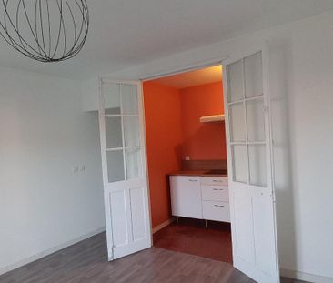 Appartement Trets - 1 pi�ce(s) - 27.0 m2, - Photo 1