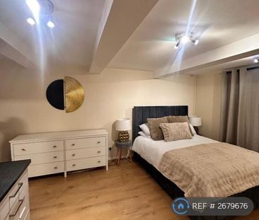 Studio to rent - Photo 4
