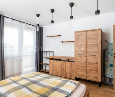 Jasne mieszkanie z balkonem | Lema 24 - Zdjęcie 5