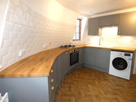 1 bedroom flat to rent - Photo 4