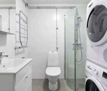 Zenithgatan 50 - Foto 5