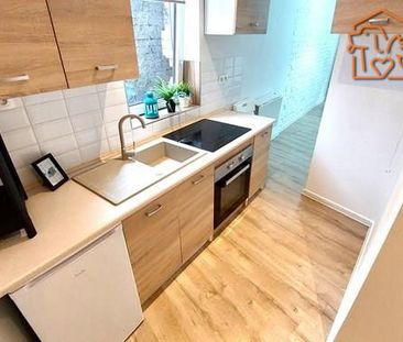 Bydgoszcz Śródmieście, ul. Jana Matejki - Фото 4