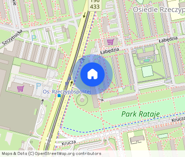 Funkcjonalne mieszkanie z dużym balkonem! - Photo 1