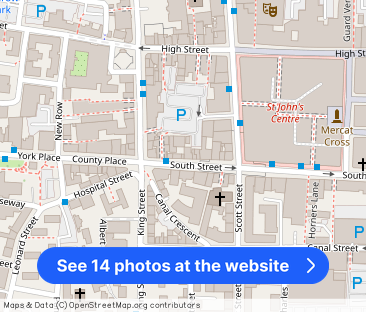 South Street, Perth, Perthshire, PH2 - Photo 1