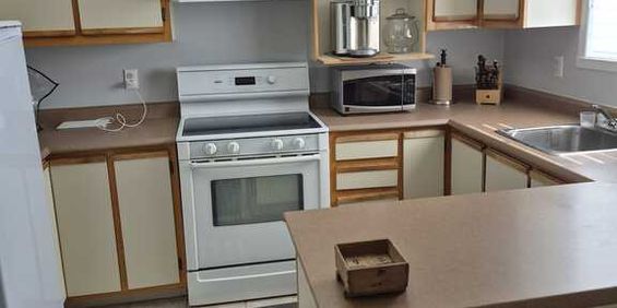 Appartement Pour 55 Ans Et Plus - Photo 3
