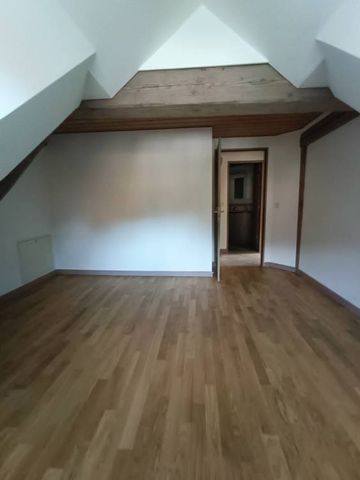 Appartement 5.5 pièces en duplex au 2ème étage - Photo 2