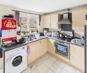 Goods Yard Close, Loughborough, Leicestershire - Photo 4