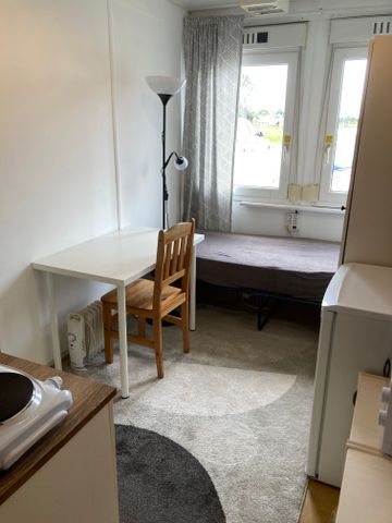 Borekullavägen, Frillesås - Foto 2