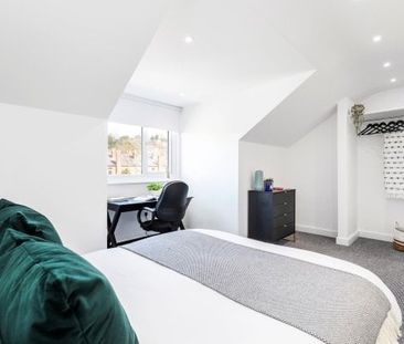 West Parade, LINCOLN, LN1 1LF, Property for rent - Photo 3