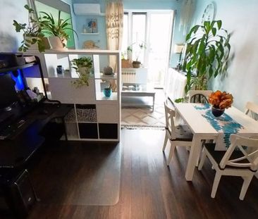 Przestronne mieszkanie na Woli + Metro 67 m² - Фото 2