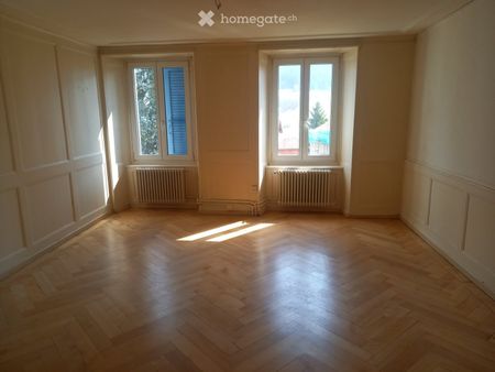 4.5 Zimmer, 90 m² - Photo 2