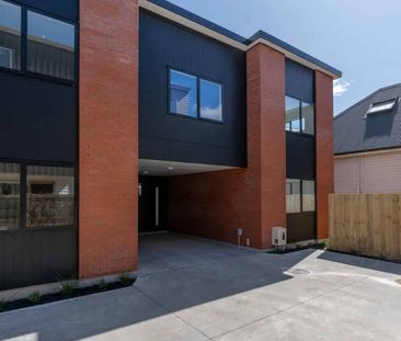 Modern Studio Unit - Close to University - Photo 3