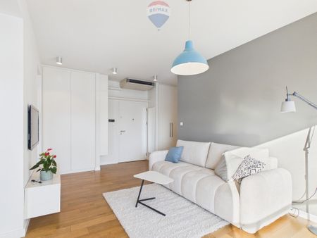 Warszawa, Wola, Czyste, Kolejowa - Фото 4