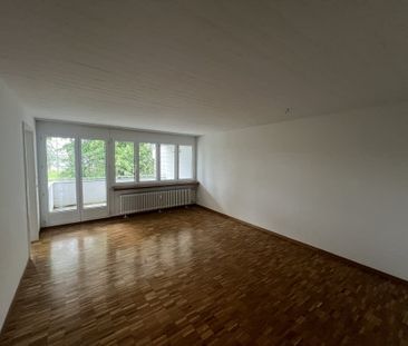 4.5 Zimmer, 87 m², 1. Stock - Photo 5