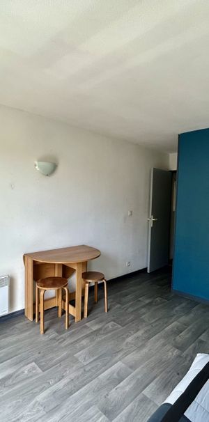 Location Appartement 1 pièce 19m² ALBI 81000 - Photo 1