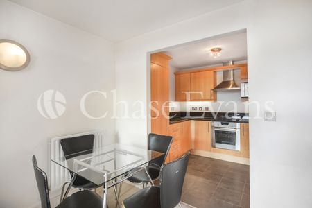 1 bedroom apartment to rent - Photo 4
