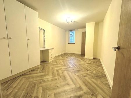 1 bedroom apartment to rent - Photo 3