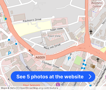 West Hill Drive, Mansfield - Photo 1