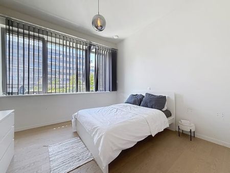 Appartement te huur - Photo 4