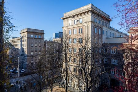 Przy Placu Unii Lubelskiej, oddzielna kuchnia. - Photo 5