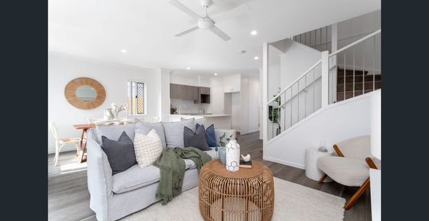 BRAND NEW TOWNHOUSES LEASING NOW - Photo 1