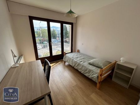 Location Appartement 3 pièces 62m² GRENOBLE 38100 - Photo 3