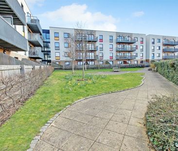 Trident Point, 19 Pinner Road, Harrow, HA1 - Photo 4