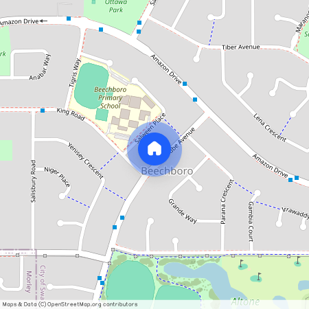 18 Danube Avenue, WA 6063, Beechboro