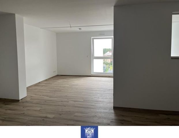 Perfekt sanierte 2-Zimmerwohnung mit optimalen Zuschnitt und Balkon im Erstbezug! - Photo 1