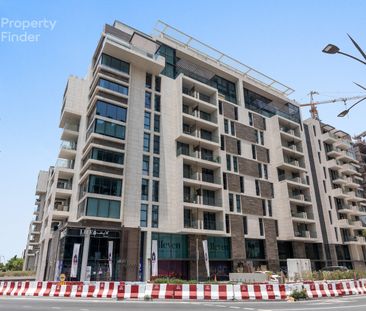 Duplex | Modern Design | Large Terrace - Photo 3