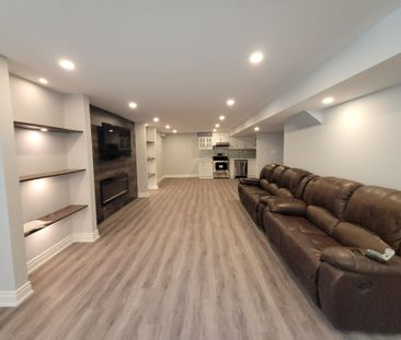 For Lease - 3186 Southwind Road Unit# Basement, Mississauga, Ontario - Photo 3