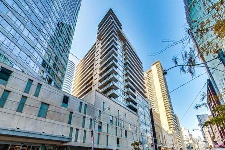 For Lease - 220 Victoria Street Unit# 1310, Toronto, Ontario - Photo 4