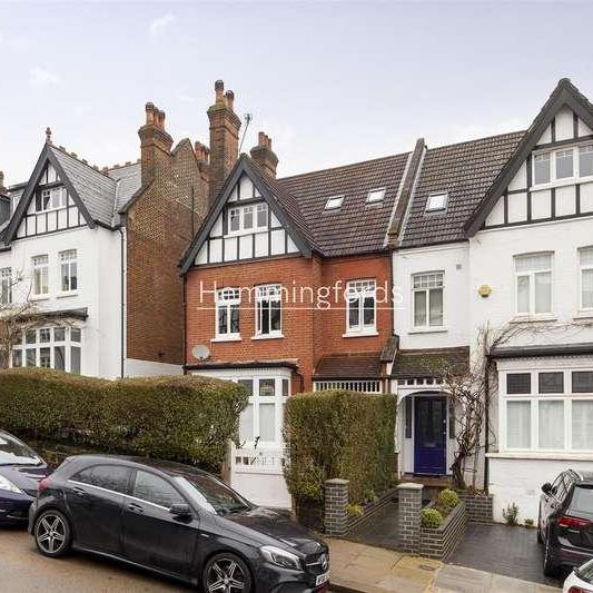 Onslow Gardens, Muswell Hill, N10 - Photo 1