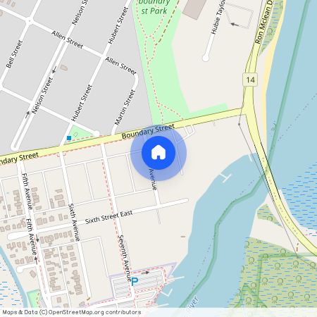 1 & 2/5 Eighth Avenue, Qld 4810, South Townsville